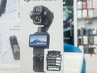 DJI osmo pocket 4p