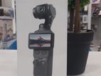 DJI osmo pocket 4p