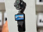 DJI Osmo Pocket 4P