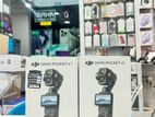 DJI osmo pocket 4p NON ACTIVE CHECK THE SERIAL