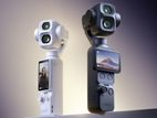 DJI Osmo Pocket 4P VLOG COMBO