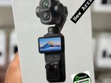 DJI Osmo Pocket 4P Vlog Combo
