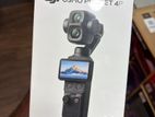 DJI Osmo Pocket 4P Vlog Combo