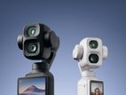DJI Osmo Pocket 4P Vlog Combo