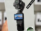 DJI Osmo Pocket 4P Vlog Combo