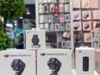 DJI OSMO POCKET 4PRO VLOGGER EDITION