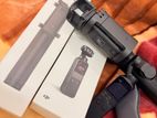 DJI Osmo Pocket Camera