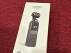 DJI osmo pocket