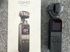 DJI OSMO Pocket
