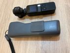 Dji Osmo Pocket Camera