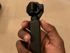 Dji Osmo Pocket Gimbal Cam