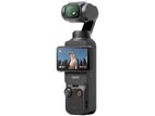 DJI Osmo Poket 3