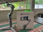 DJI Osmo SE