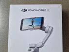 Dji Osmo Se Mobile Phone Gimbal