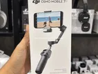 DJI OSOMO MOBILE 7P SMARTPHONE GIMBAL|BRAND NEW