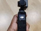 DJI Osomo Pocket 1