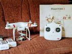 DJI Phantom 3 For Parts