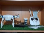 Dji phantom 3 pro