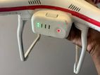 DJI Phantom 3 Standard without camera