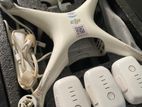 DJI Phantom 4 Pro