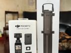 DJI Pocket 2 Combo
