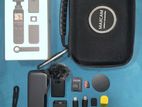 DJI Pocket 2 Creator Combo + 128GB and Pouch