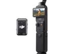 DJI POCKET 3 COMBO