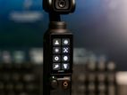 DJI Pocket 3 - Creator Combo | Full Set Box