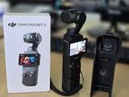 DJI Pocket 3 Standard