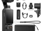 DJI POCKET 4 COMBO