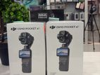 DJI POCKET4p VLOGGER EDITION