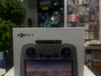 DJI RC2 remote