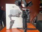 DJI Ronin RS3