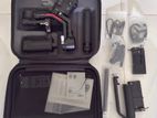 DJI Ronin RS4 Pro Combo
