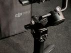 DJI Ronin RSC 2