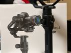 Dji Ronin S Gimbal