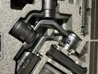 Dji Ronin S Gimble