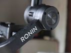 Dji Ronin-s With Box