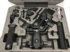 Dji Ronin Sc Combo