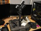 Dji Ronin Sc Gimbal