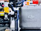 DJI Ronin-SC Gimbal Stabilizer