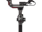 Dji Rs 3 Gimbal Stabilizer Combo