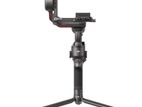 DJI RS 3 Gimbal Stabilizer Combo