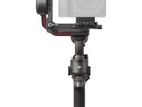 Dji Rs 3 Gimbal Stabilizer