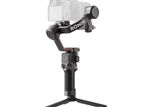 DJI RS 3 Gimbal Stabilizer