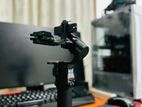 Dji Rs 3 Mini Gimble