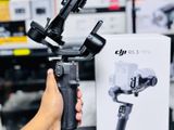 DJI RS 3 Mini Gimbal Stabilizer Brand New Condition