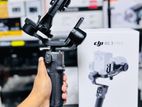 DJI RS 3 Mini Gimbal Stabilizer