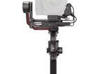 Dji Rs 3 Pro Gimbal Stabilizer Combo