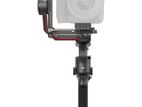 DJI RS 3 Pro Gimbal Stabilizer